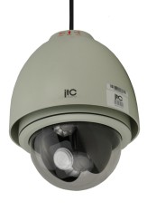 TH-0792 Tracking Camera