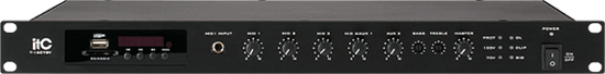 audio